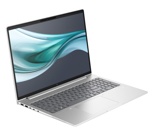 HP EliteBook 660 G11 Ultra 5-135H/16GB/512/Win11P - 1284064 - zdjęcie 2